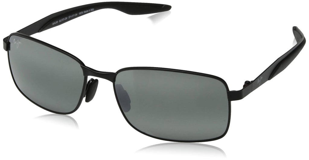 Gunmetal Black / Neutral Grey Sunglasses Z27989