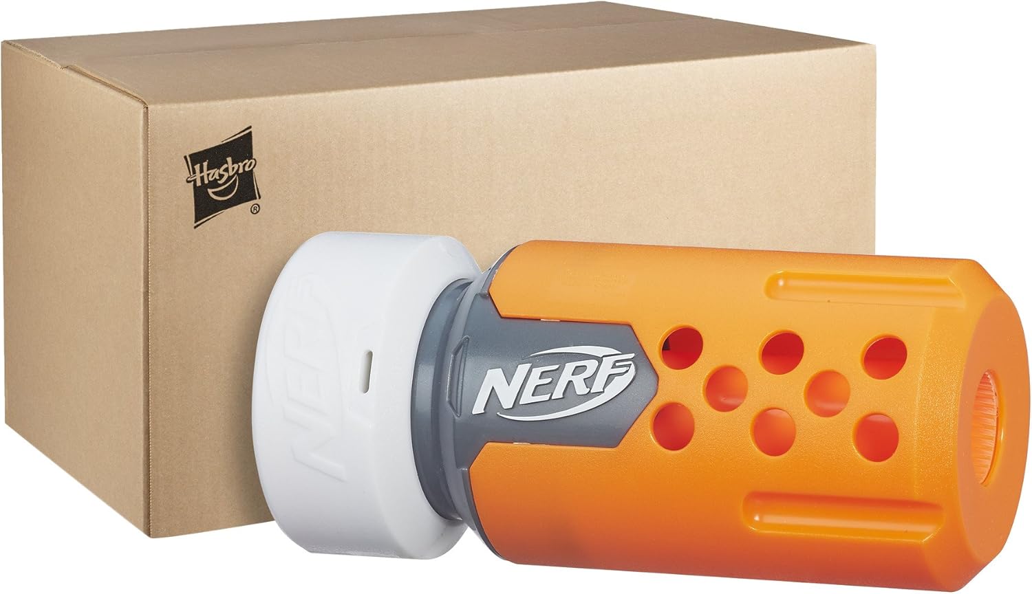 Nerf Barrel Upgrade S2563