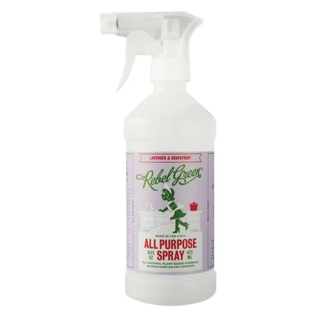 Lavender All Purpose Spray, 16 oz - Pack of 4 F551