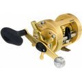 Round Casting Reel CT400B I50811