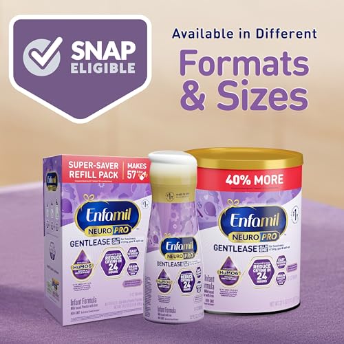 32 Oz Baby Formula E586