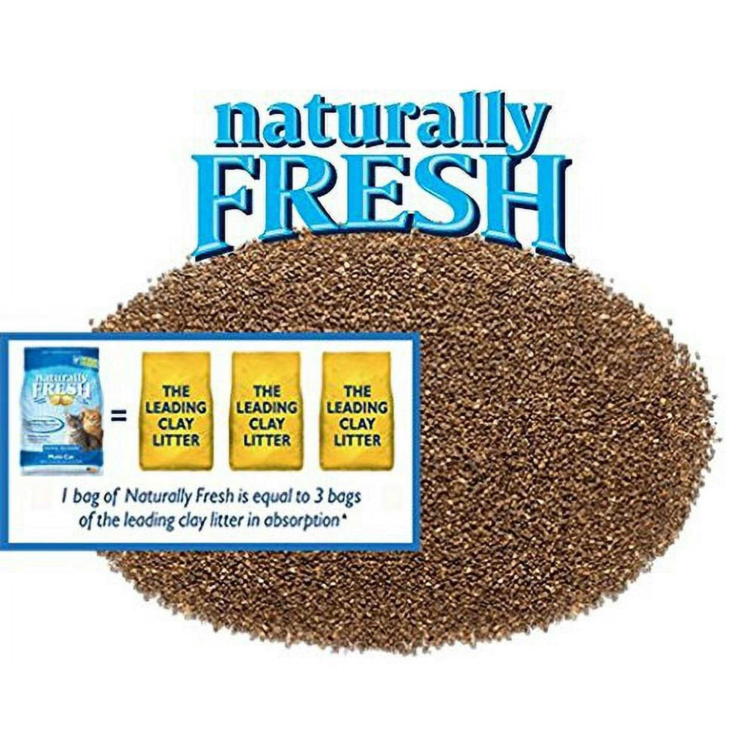 Clumping Cat Litter W220