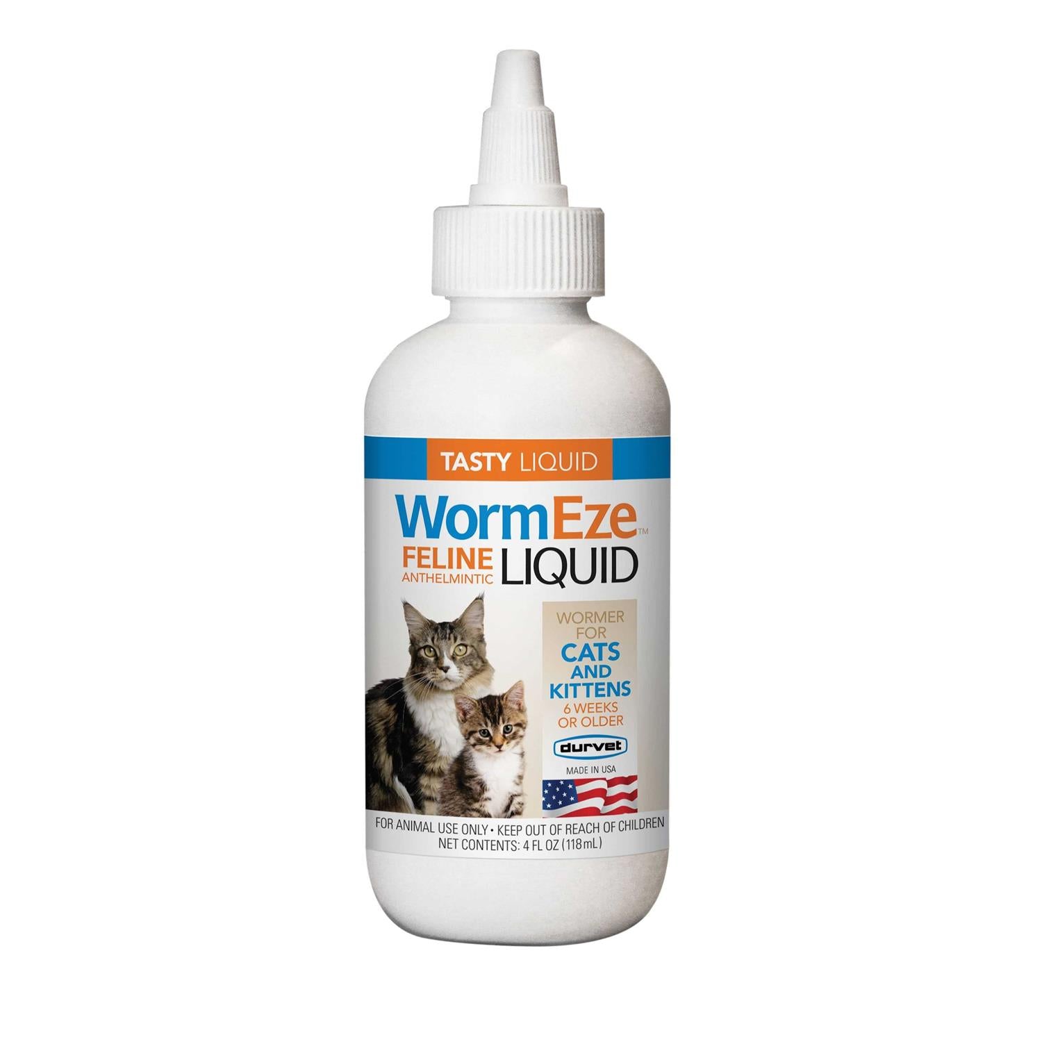 Feline Liquid D562