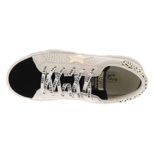 Mag Sneaker L184