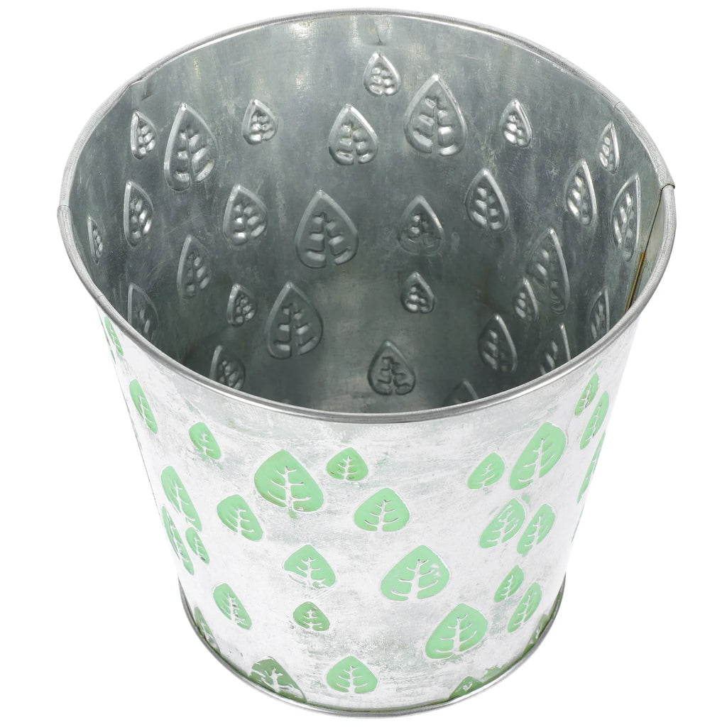 Light Green Tall Plant Stand J863