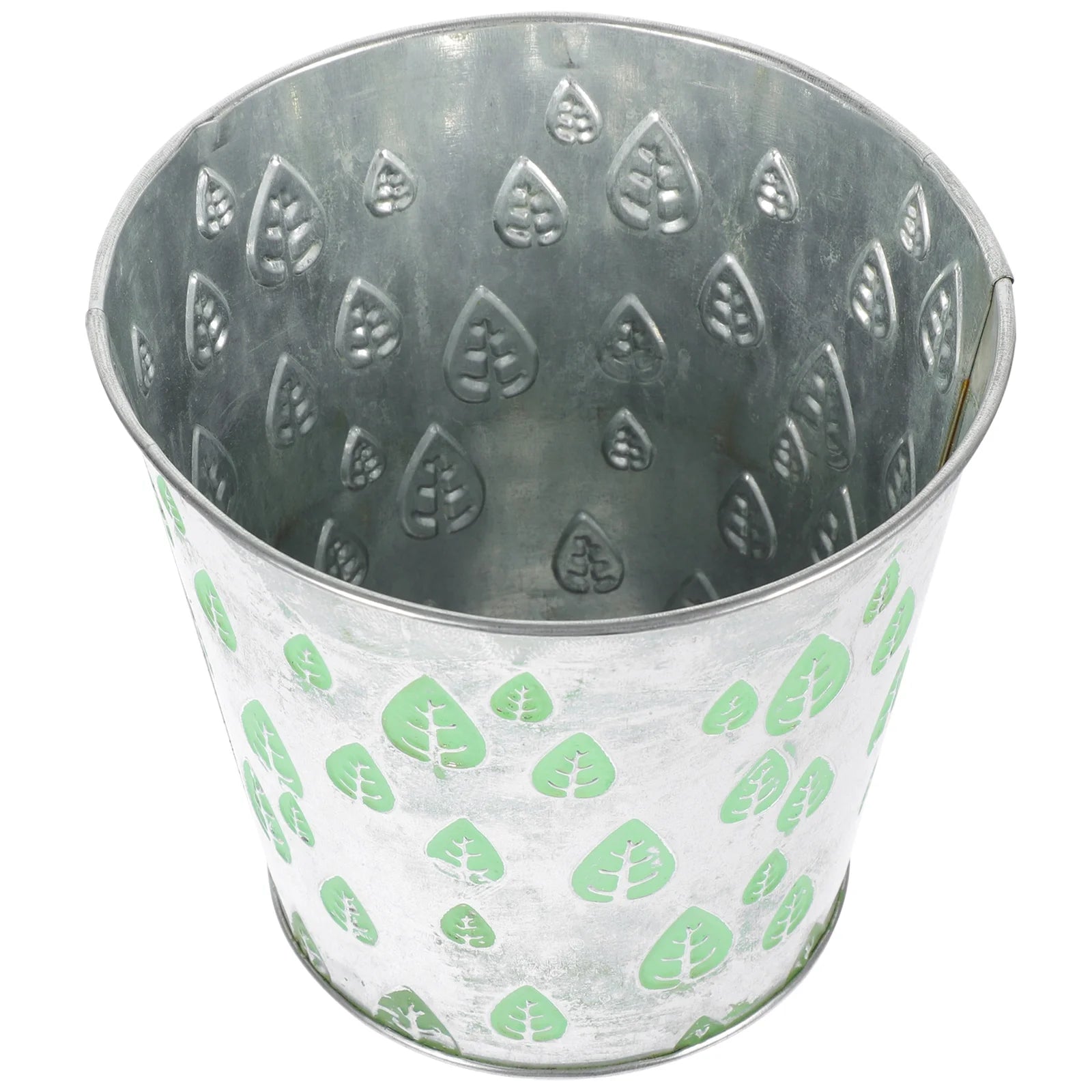 Light Green Tall Plant Stand J863