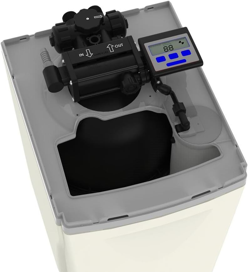 Water Softener K32734