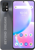 Unlocked Cell Phone, 4GB+128GB Expandable 256GB, 6.8 Inch FHD Touch Screen, 5150mAh Battery, Dual SIM 4G R6967