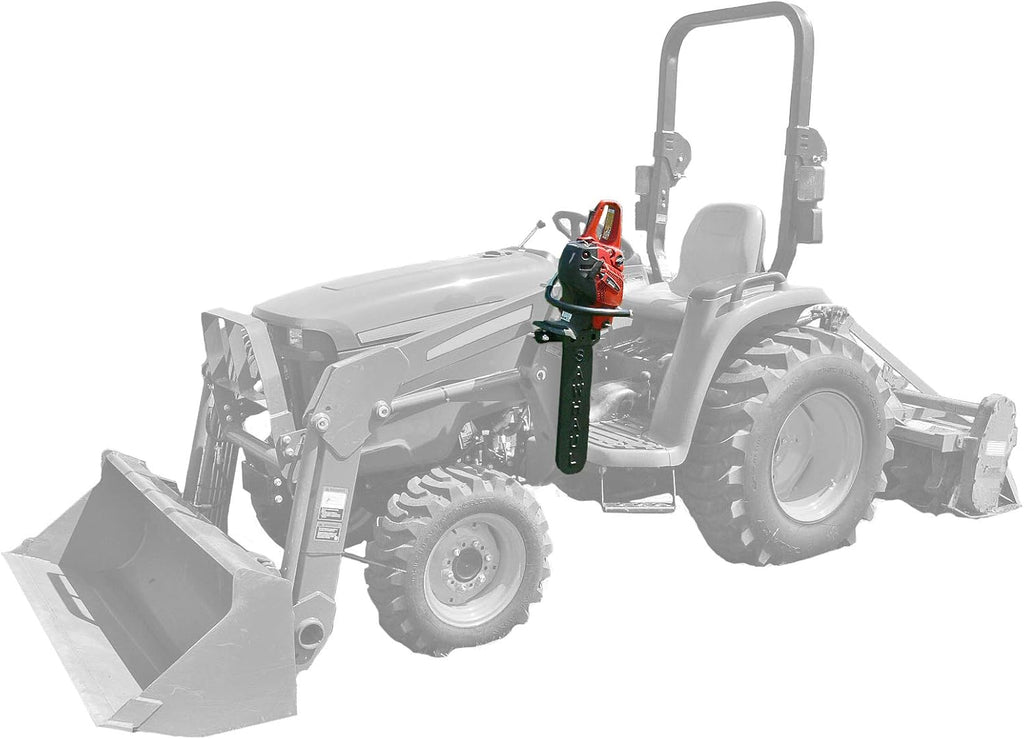 Universal Chainsaw Carrier Kit G897