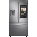 27 Cu. Ft. Stainless French Door Refrigerator P3718
