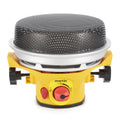 Portable Flameless Propane Gas Catalytic Heater with Fold Up Legs X4415