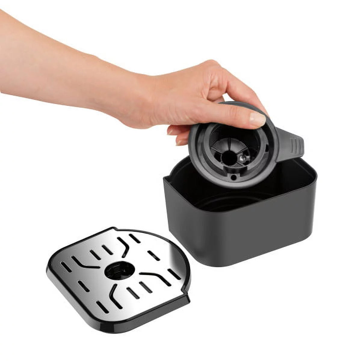 Single Serve Coffee Maker K53256