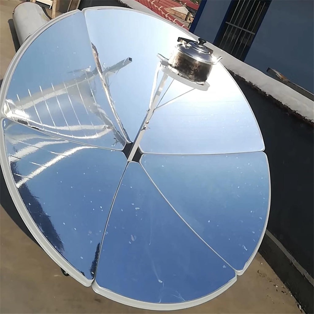 Solar Outdoor Oven Portable Solar Cooker S27658