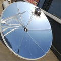 Solar Outdoor Oven Portable Solar Cooker S27658