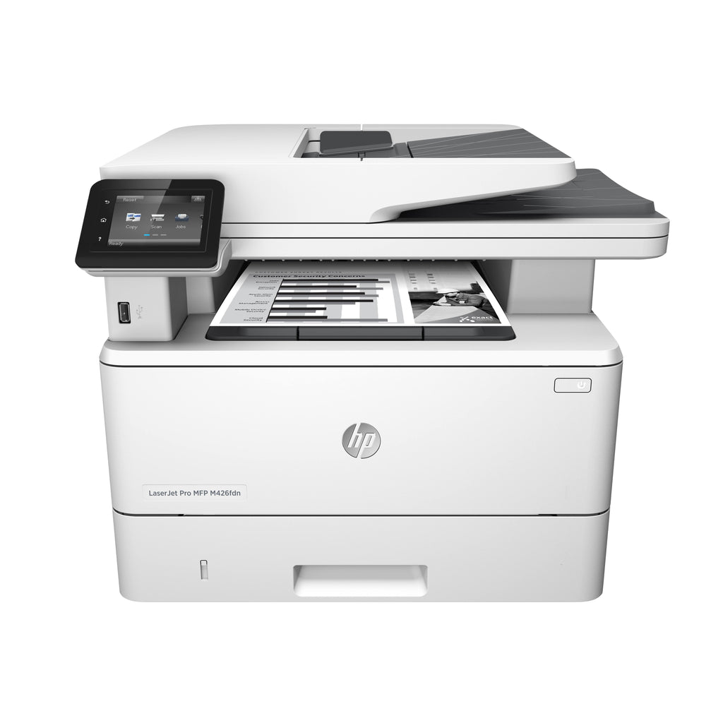 LaserJet Pro MFP Printer E794598
