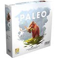 Cooperative Board Game for 2-4 Players, Ages 10+, 45-60 Minute Playtime I428