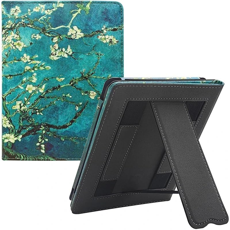 6" eReader Cover for Kobo Clara HD I48795