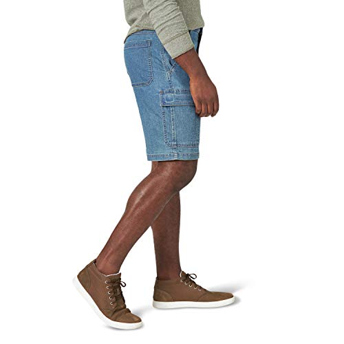 Men's Classic Cargo Stretch Short B541822
