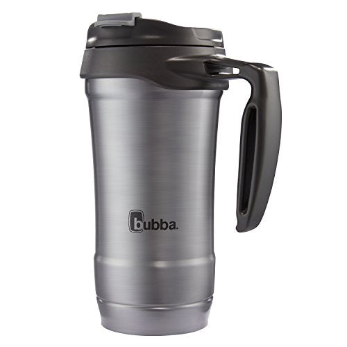 30oz Stainless Steel Travel Mug P784
