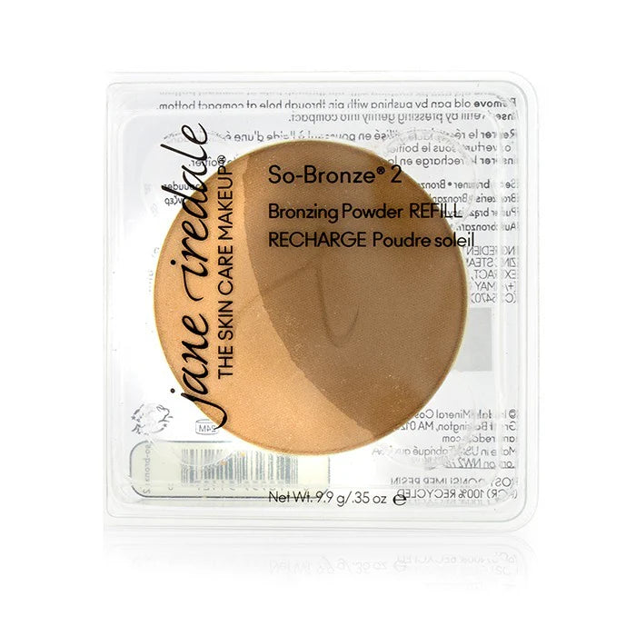 Bronzing Powder Refill 0.35 oz Q21460