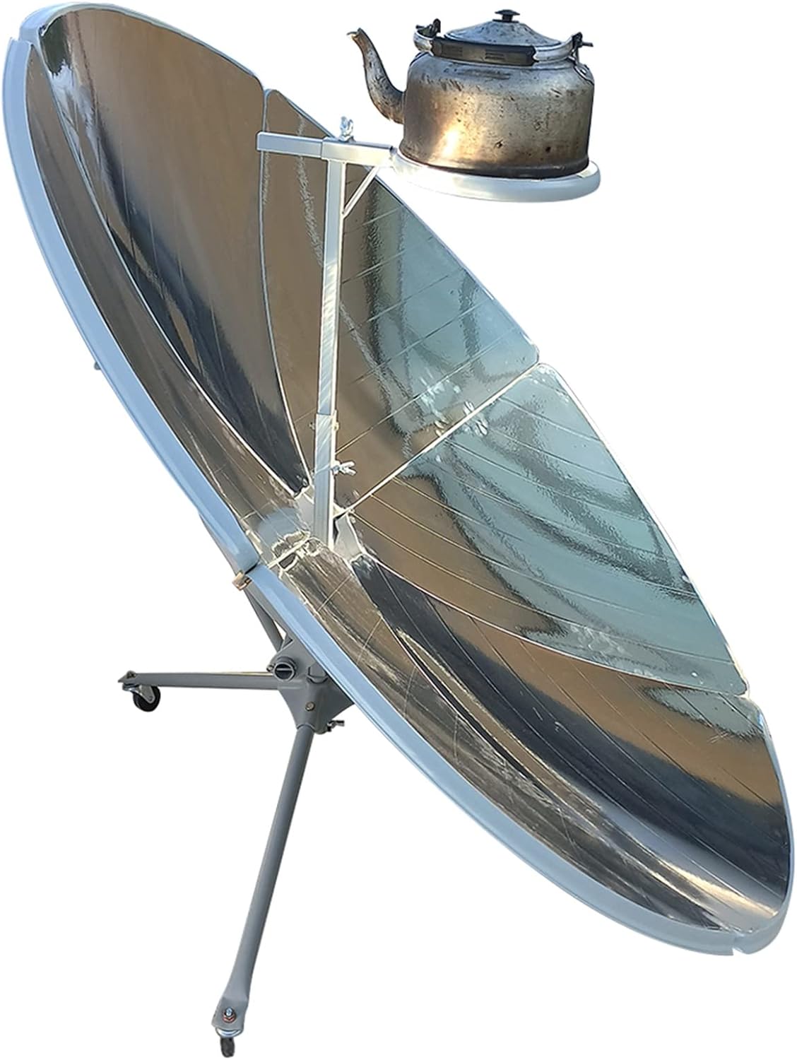 Solar Outdoor Oven Portable Solar Cooker S27658