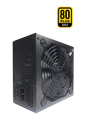 800W 80+ Gold Certified ATX Power Supply Z283212