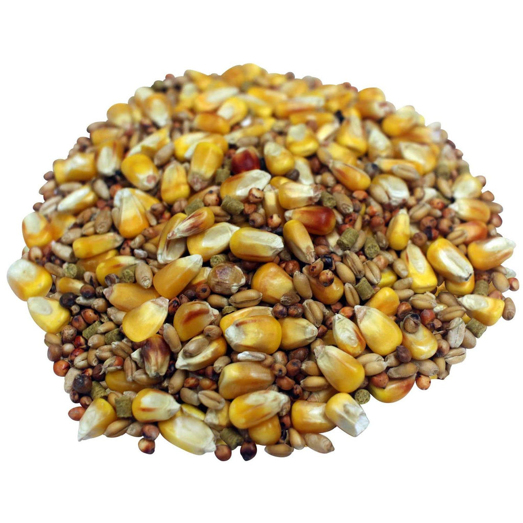 Duck & Goose Food M8426