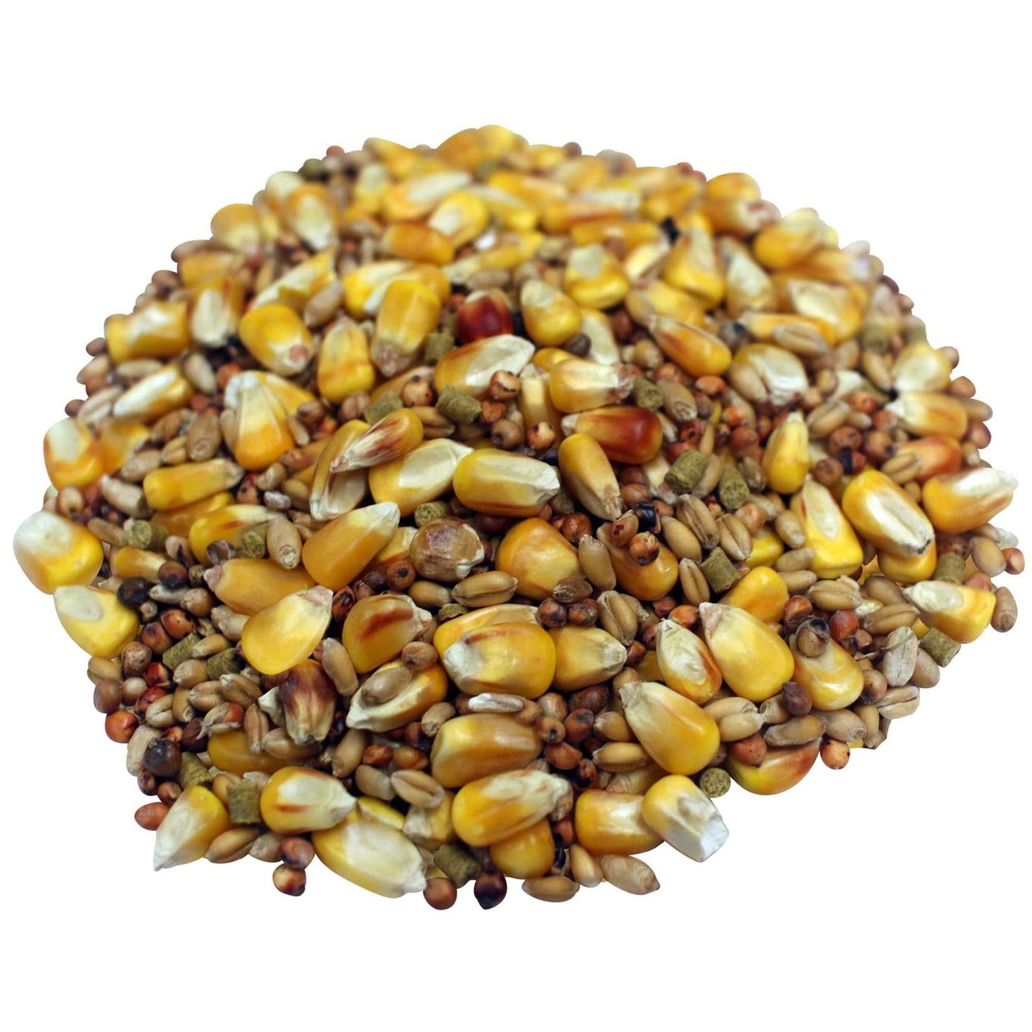 Duck & Goose Food M8426