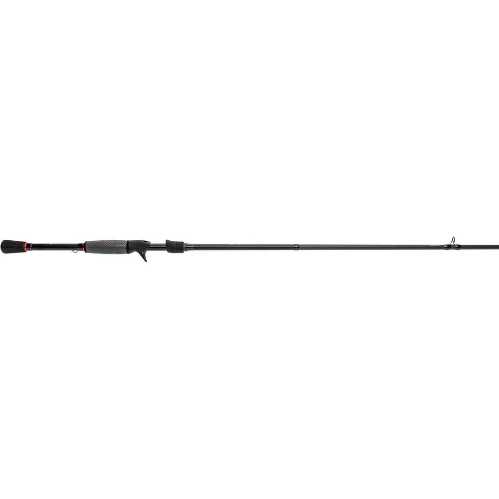 Carbon Fire Casting Rod Q8980