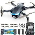 2K HD Camera GPS Drone with Brushless Motor N53790