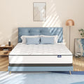 10 Inch Full Mattress Hybrid with Memory Foam and Pocketed Coils B800