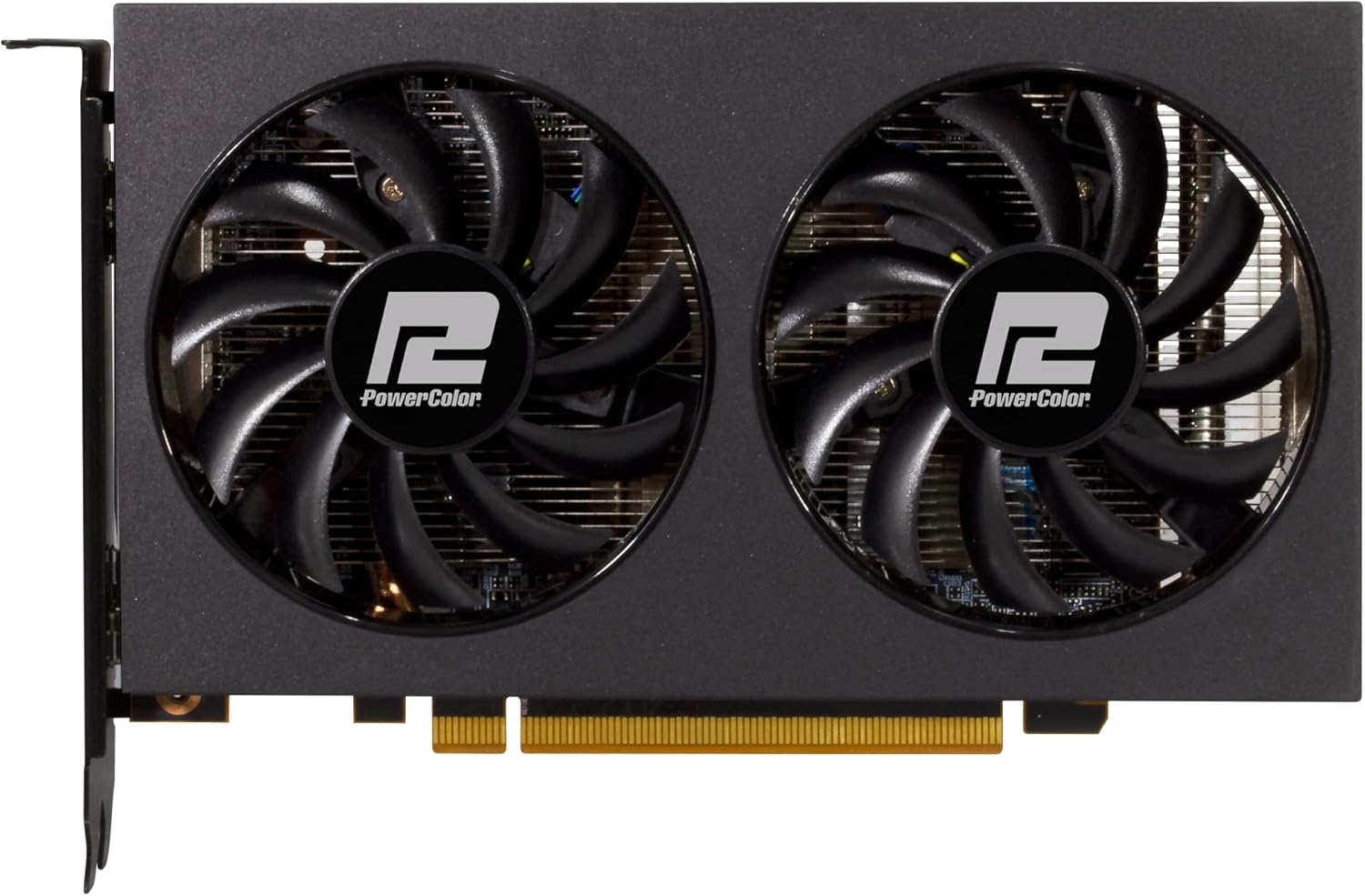 AMD Radeon RX 6500 XT 4GB GDDR6 Graphics Card F438