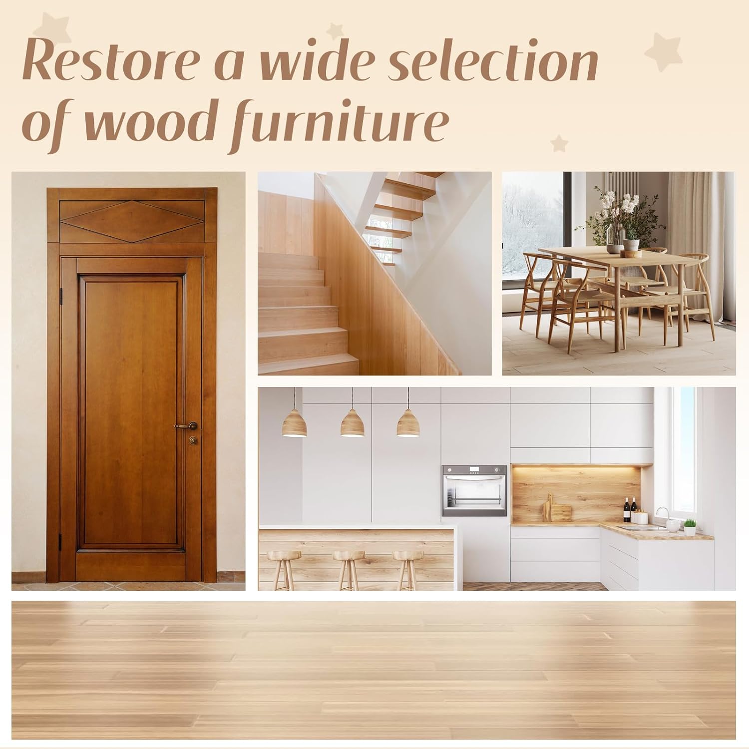 12 Colors Wood Furniture Repair Kit P3515