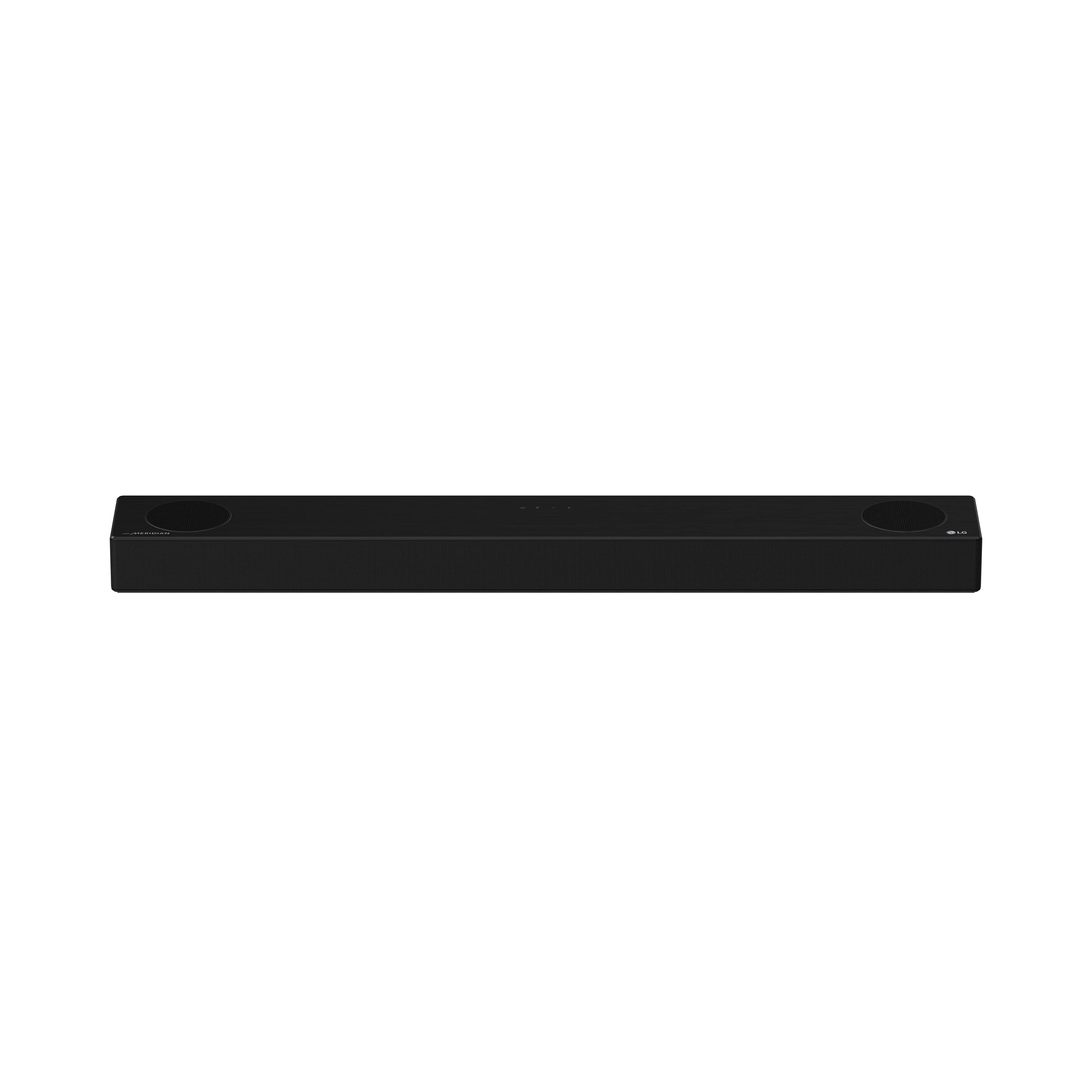 3.1.2 Channel High Res Audio Soundbar with Dolby Atmos R8505