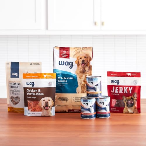 Dry Dog Food, Salmon and Brown Rice, 30 lb Bag L523