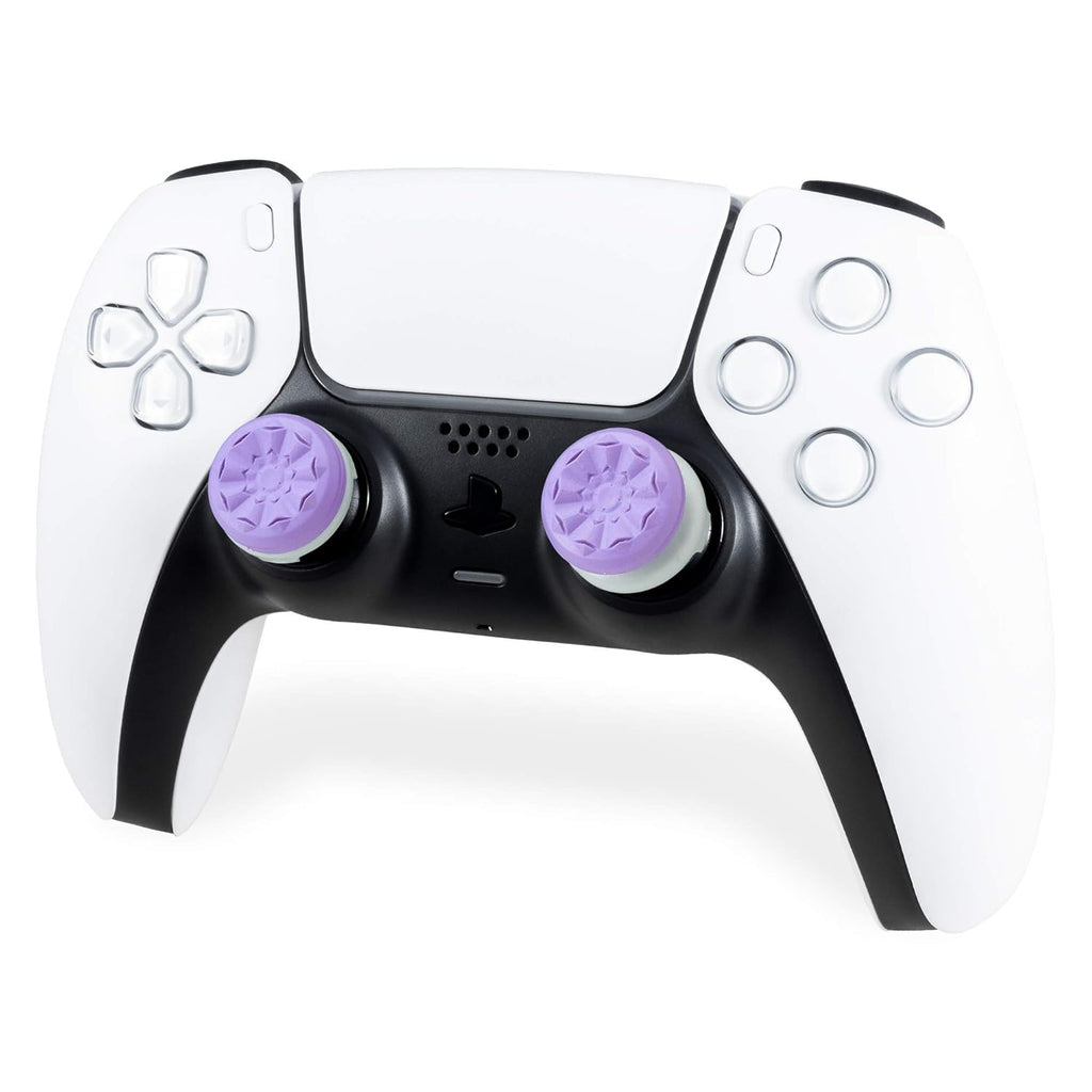 Purple Performance Thumbsticks J260