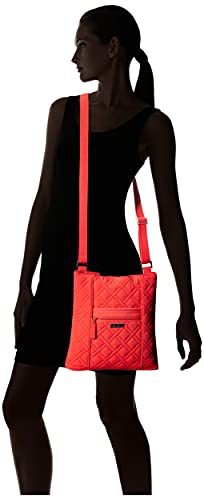 Women's Microfiber Hipster Crossbody Purse O950