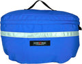 Blue 1000D Nylon Recumbent Bicycle Seat Bag C37457
