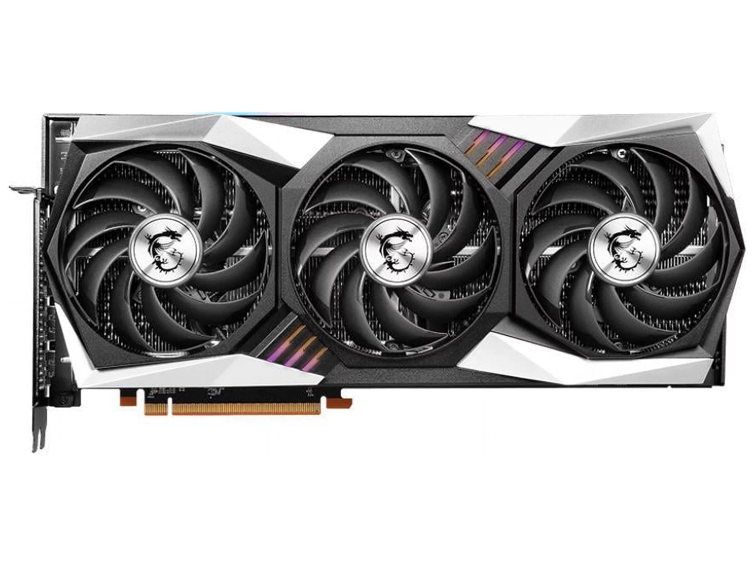 Radeon RX 7900 XTX 24GB GDDR6 PCI Express 4.0 ATX Video Card X4065