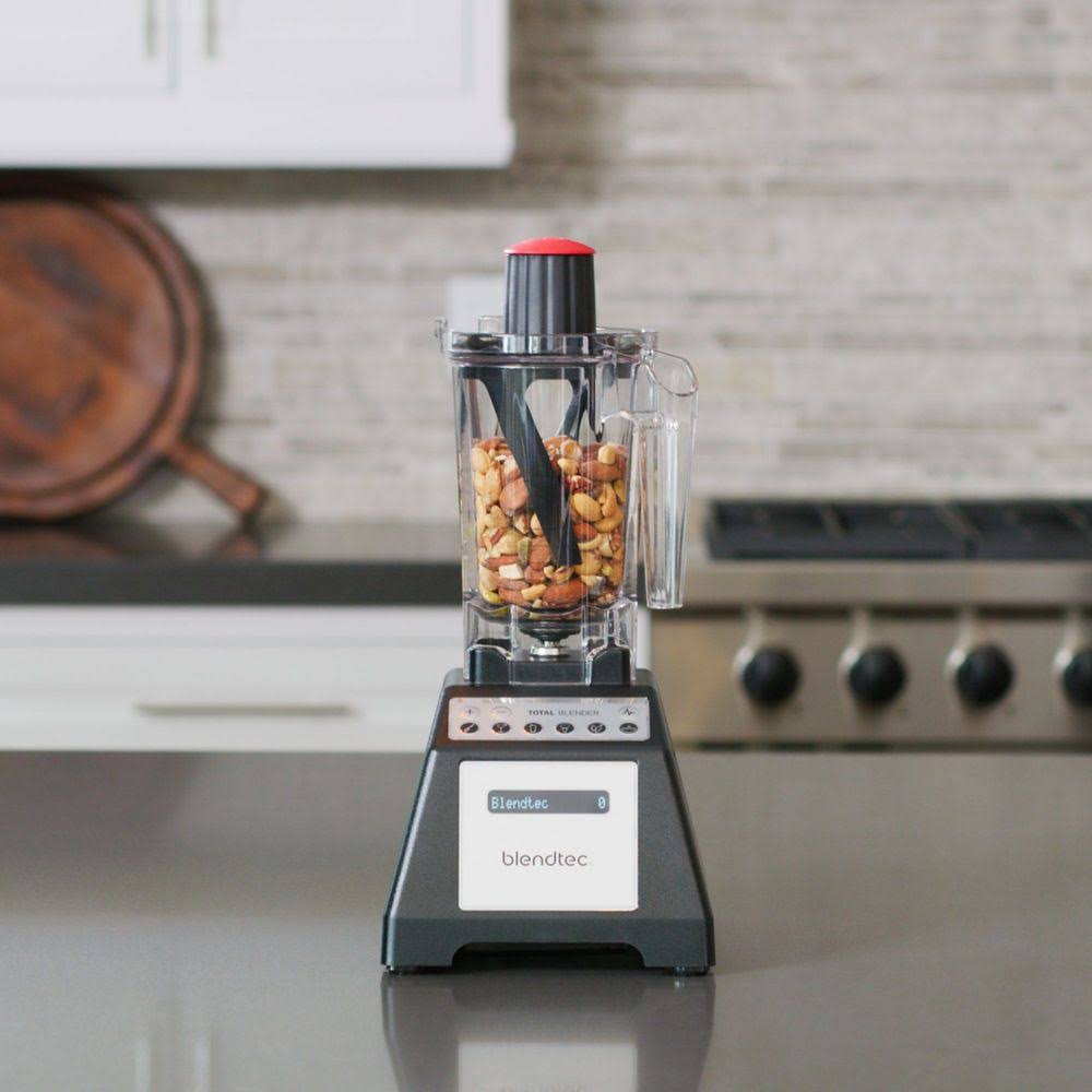 Black Blender 10 Speed with Jar T863680