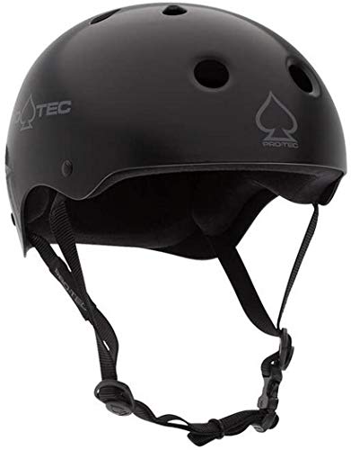 Classic Skate Helmet L158121