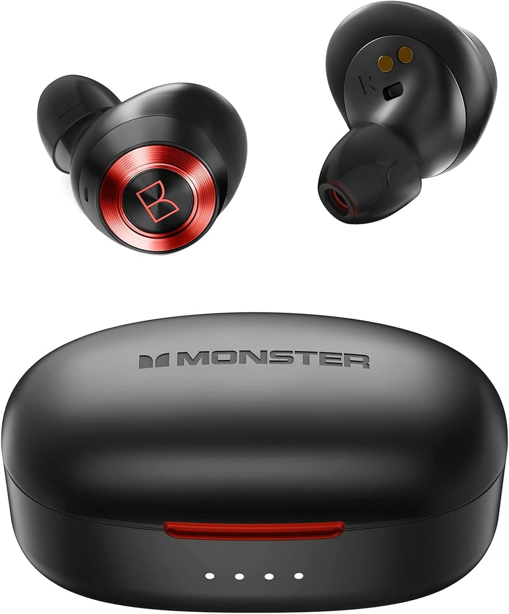 Wireless Earbuds with Bluetooth 5.0 and Built-in Mic T622