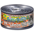 Salmon Wet Cat Food D9590
