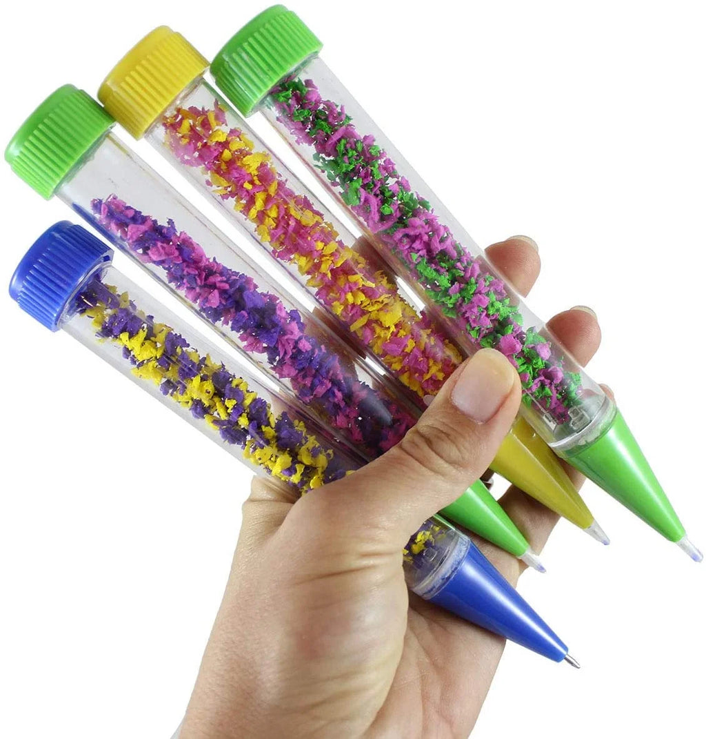 Liquid Timer Motion Pen K67390