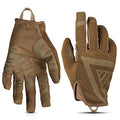 Black Small Tactical Shooting Gloves M3141