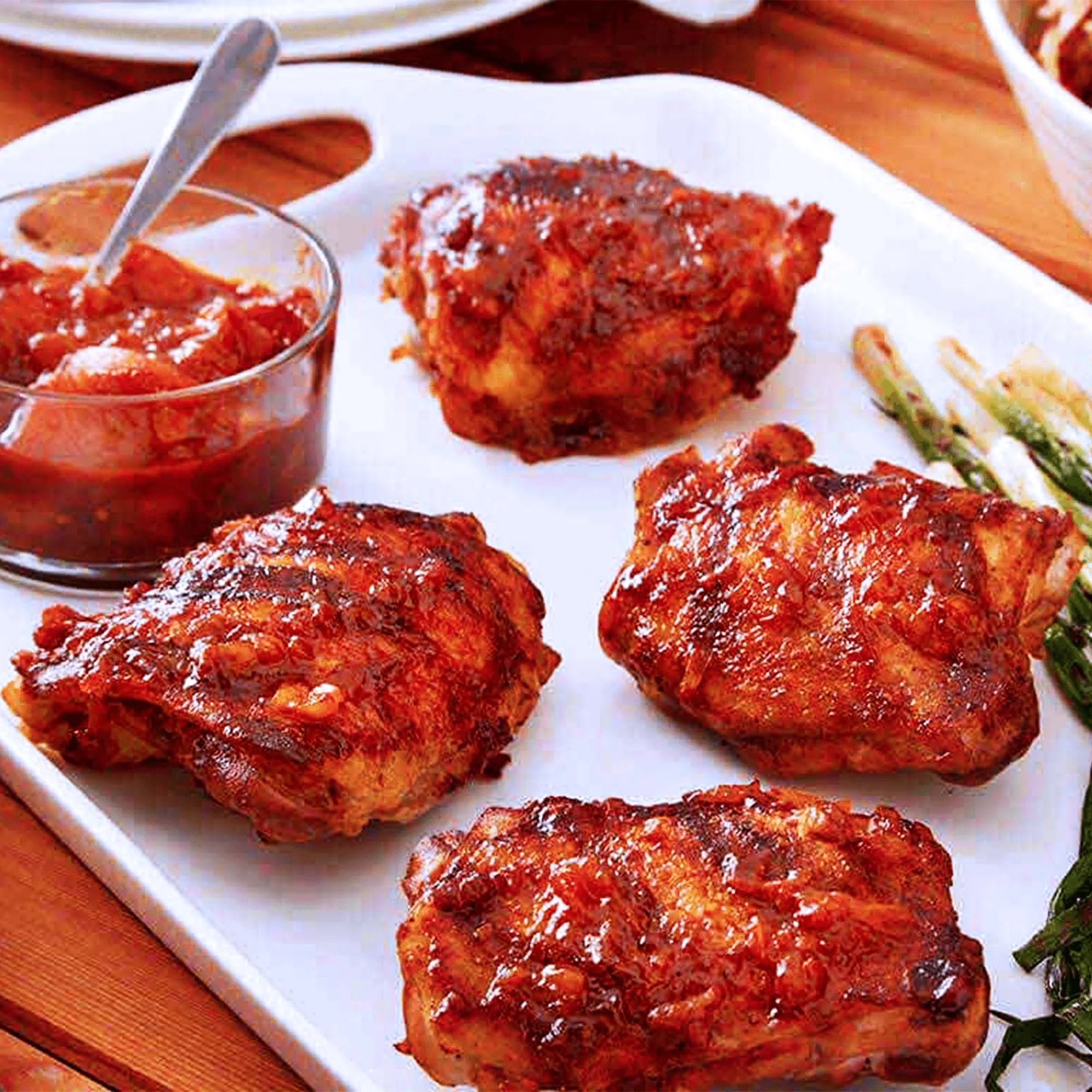 Organic Chicken Bundle U43049