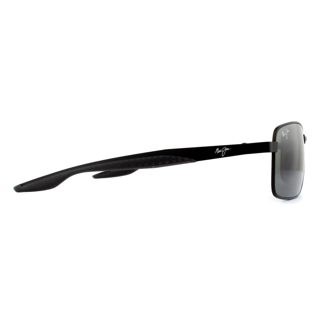 Gunmetal Black / Neutral Grey Sunglasses Z27989