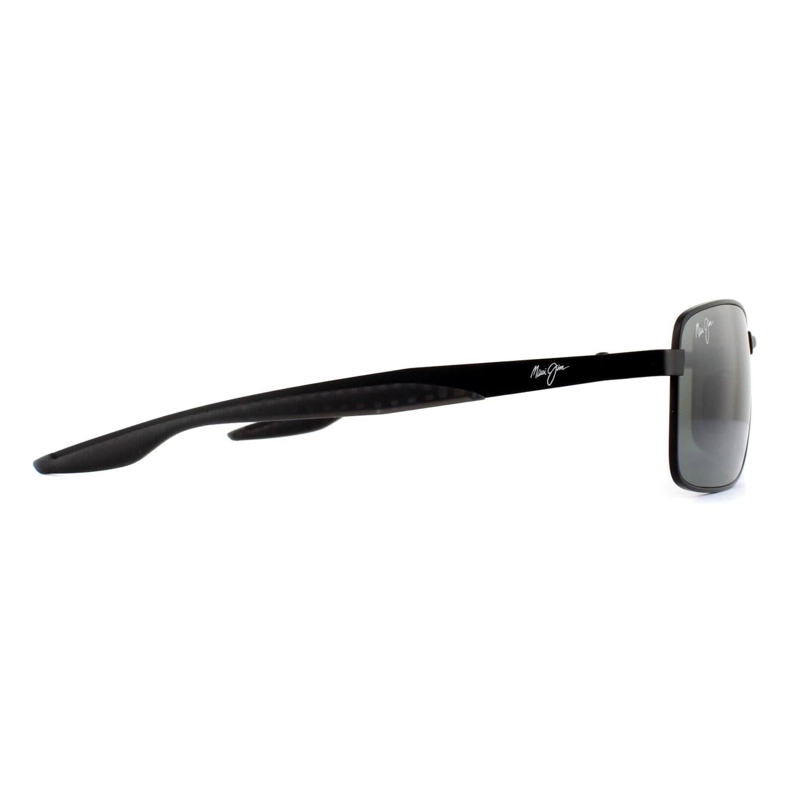 Gunmetal Black / Neutral Grey Sunglasses Z27989