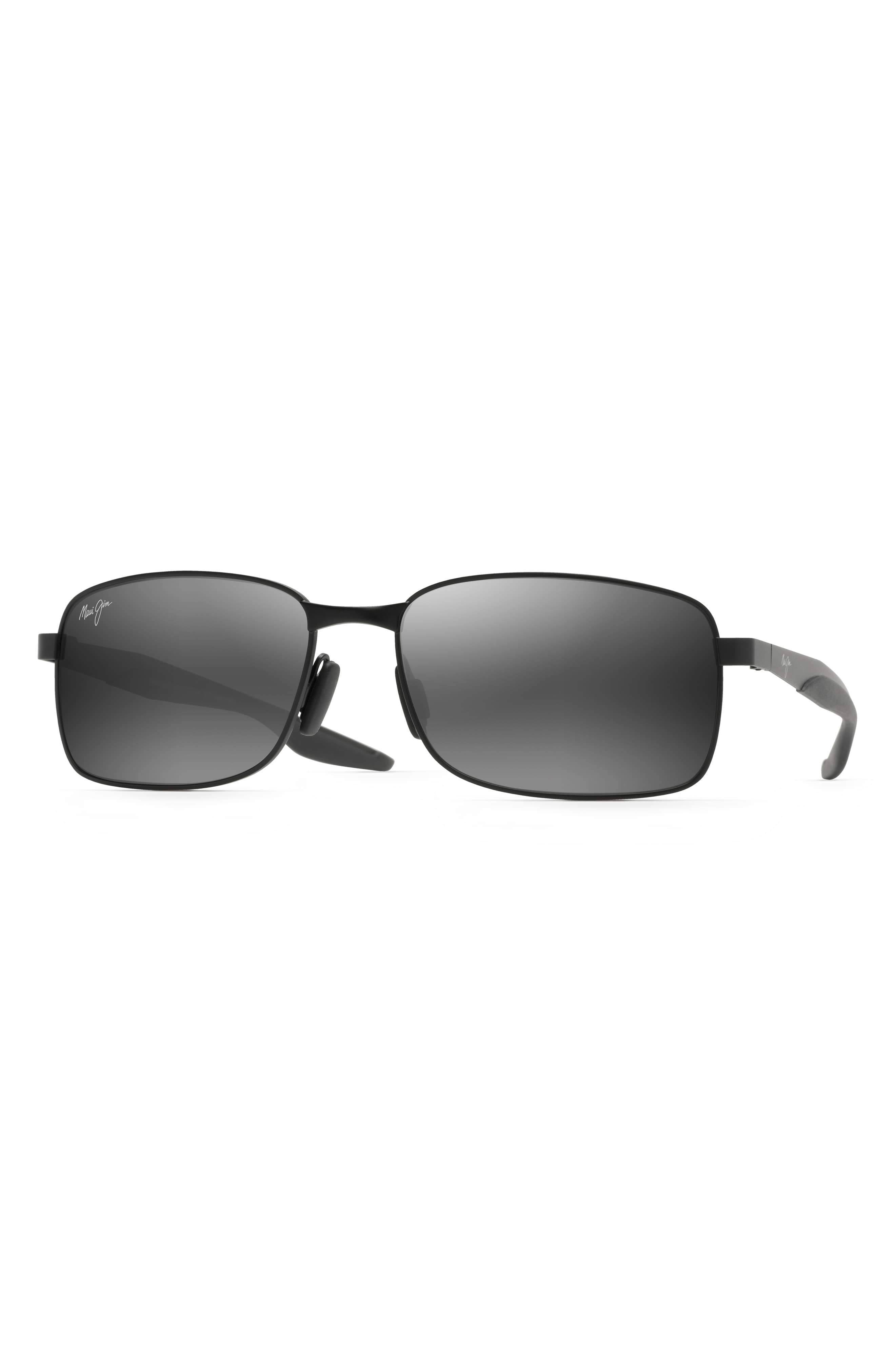 Gunmetal Black / Neutral Grey Sunglasses Z27989