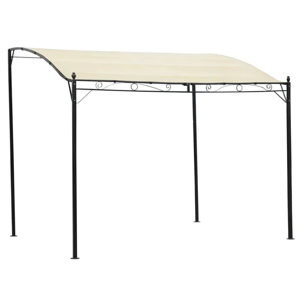 Cream White Outdoor Garden Marquee Party Wedding Tent Canopy K23908